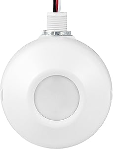 ENERLITES MPC-50H High Bay Ceiling Motion Sensor Review
