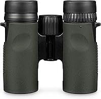 Vortex Optics Diamondback HD 8x32 Binoculars — image 4