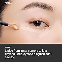 Bobbi Brown Skin Full Cover Concealer 0.27 Fl Oz Cool Beige — image 5