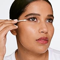 Clinique Rinse-Off Oil Free Eye Makeup Remover 4.2 Fl Oz — image 3