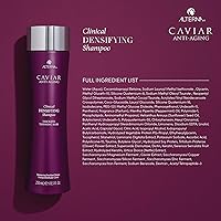 Alterna Caviar Anti-Aging Clinical Densifying Shampoo 8oz — image 6