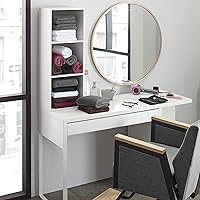 Arkwright Microfiber Coral Fleece Salon Towels, 16 x 27 in, Grey, Case of 60 — image 6