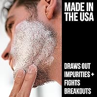 RUGGED & DAPPER Premium Face Mask for Men 5.5oz — image 4