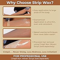 Cirepil Ease Wax 400g — image 3