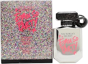 Victoria's Secret Eau So Party Perfume 1.7 oz Review