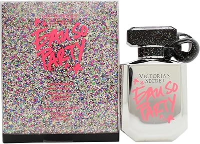 Victoria's Secret Eau So Party Perfume 1.7 oz