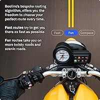 Beeline Moto II Motorcycle GPS Tracker — image 7