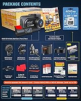 ROVE R2-4K DUAL Dash Cam — image 6