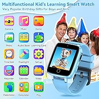 Fempoin H33 Kids Smart Watch — image 2