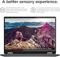 Lenovo IdeaPad Flex 5i Chromebook Plus 14″ — image 3