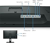 BenQ SW321C 32-Inch 4K Photo Video Editing Monitor — image 7