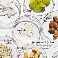 Bumble and bumble Hairdresser's Invisible Oil Heat/UV Protection Leave-In Conditioner 125mL — image 9