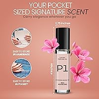 PICNTELL Perfume Oil Impression Roll-on (0.33oz) — image 4