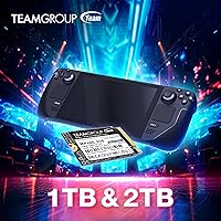 TEAMGROUP MP44S 1TB SSD — image 4