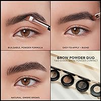Anastasia Beverly Hills Brow Powder Duo - Granite — image 4