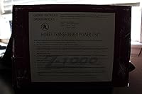 MTH Electric Trains Z-1000 Transformer — image 6