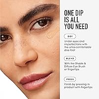 bareMinerals BAREPRO 16HR All Over Skin-Perfecting Natural Matte Concealer SPF 25 — image 7