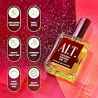 ALT. FRAGRANCES Cherry Smash No. 12 Extrait de Parfum 60mL — image 2