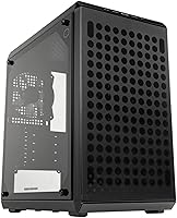 Cooler Master Q300L V2 Micro-ATX Tower Case — image 1