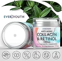 Everyouth Collagen Cream for Face, Neck & Décolleté, 1.7oz — image 7