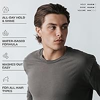 CRVFT Gel Pomade 4oz — image 5