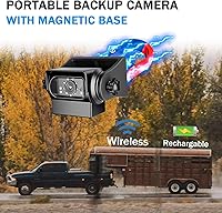 EWAY Wireless Hitch Camera — image 2
