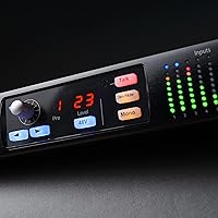 PreSonus Quantum 26x32 Thunderbolt Audio Interface — image 6