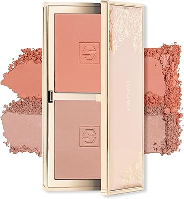 Jouer Blush Bouquet Duo - Adore