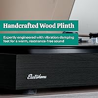 Electrohome Montrose Vinyl Record Player RR35B — image 7