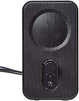 Amazon Basics Computer Speakers V216US — image 4