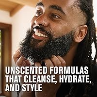 Every Man Jack Unscented Beard Bundle — image 4