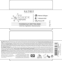 AFRO BRAZILIAN BONDOX Hair Relaxer Alternative – 8.8oz — image 9