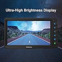Haloview BT7 Wireless RV Backup Camera System — image 5