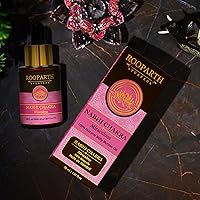 Rooparth Ayurveda Nabhi Chakra Miraculous Belly Button Oil 30mL — image 2