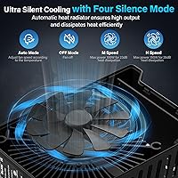 SIRUI C150X Combo 150W LED Video Light — image 5