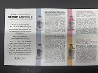 BRÜUN HY Control Hyaluronic Aqua Solution Ampoule 1.18 fl.oz — image 8