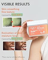 DERMAL Seoul Face Snail 3X Daily Quick Mask 36 Sheet — image 3