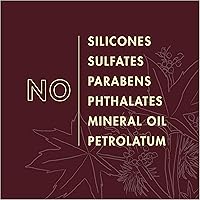 SheaMoisture Jamaican Black Castor Oil Styling Lotion 8 oz — image 6