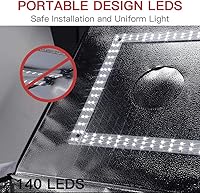 FOSITAN Photo Light Box T50 — image 3