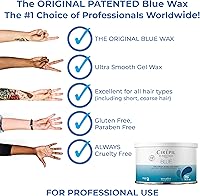 Cirepil Blue Wax 400g — image 7