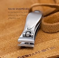 GERMANIKURE 3pc Travel Manicure Set — image 3