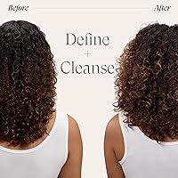 L'ANZA Healing Curls Butter Shampoo 8oz — image 5