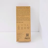 Haryali London Men's Luxury Wood Shaving Kit — image 8