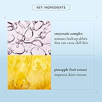 philosophy hope in a jar instant glow peeling mousse 2.5 fl oz — image 2