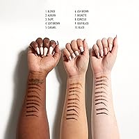 NYX PROFESSIONAL MAKEUP Lift & Snatch Eyebrow Tint Pen, Ash Brown (Pack of 2) — image 6