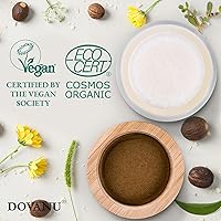 DOVANU Nilotica Silk East African Shea Butter 1.7 fl oz — image 8