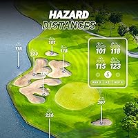 Blue Tees Golf Player+ GPS Speaker — image 7