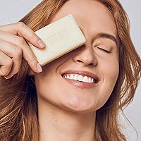 Skin Said Yes Goat Milk Soap Bars - Set of 8 — image 7