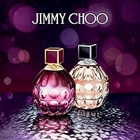 Jimmy Choo Signature Eau de Parfum 0.33oz — image 5