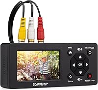 SoundBeast Video Capture Box 2.0 — image 1